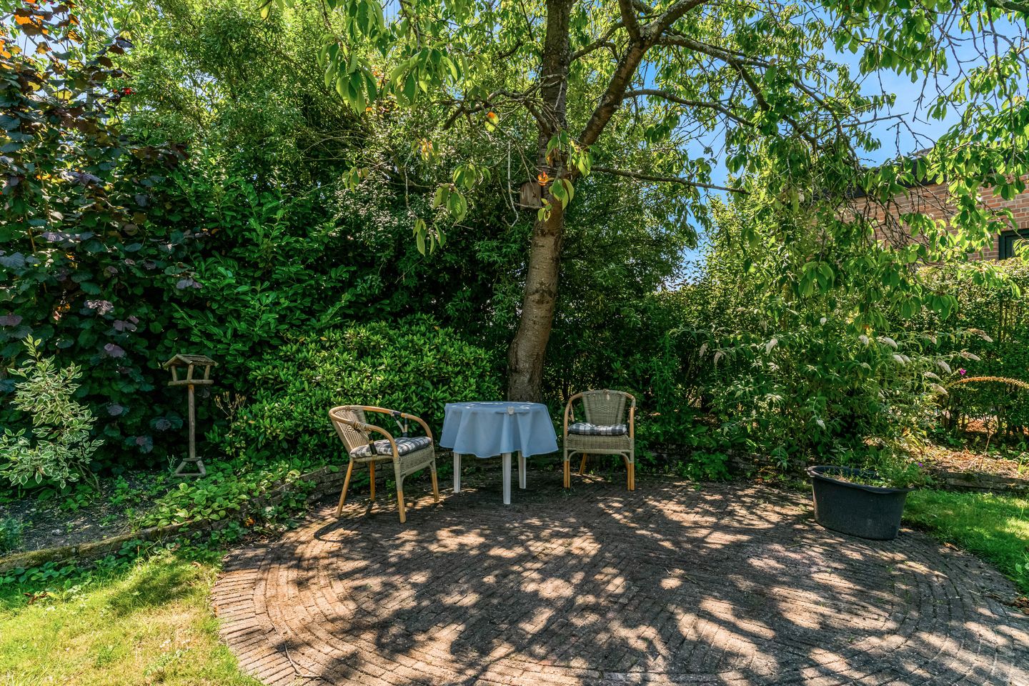 Foto 34 van Wasbeeklaan 5