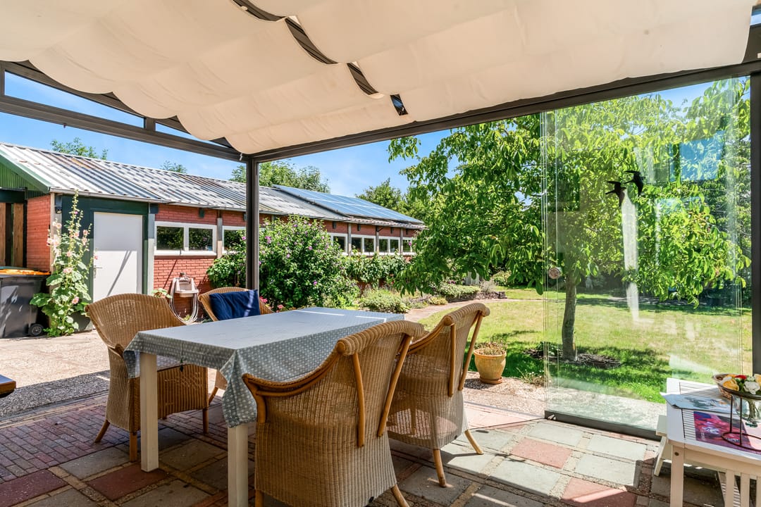 Foto 32 van Wasbeeklaan 5