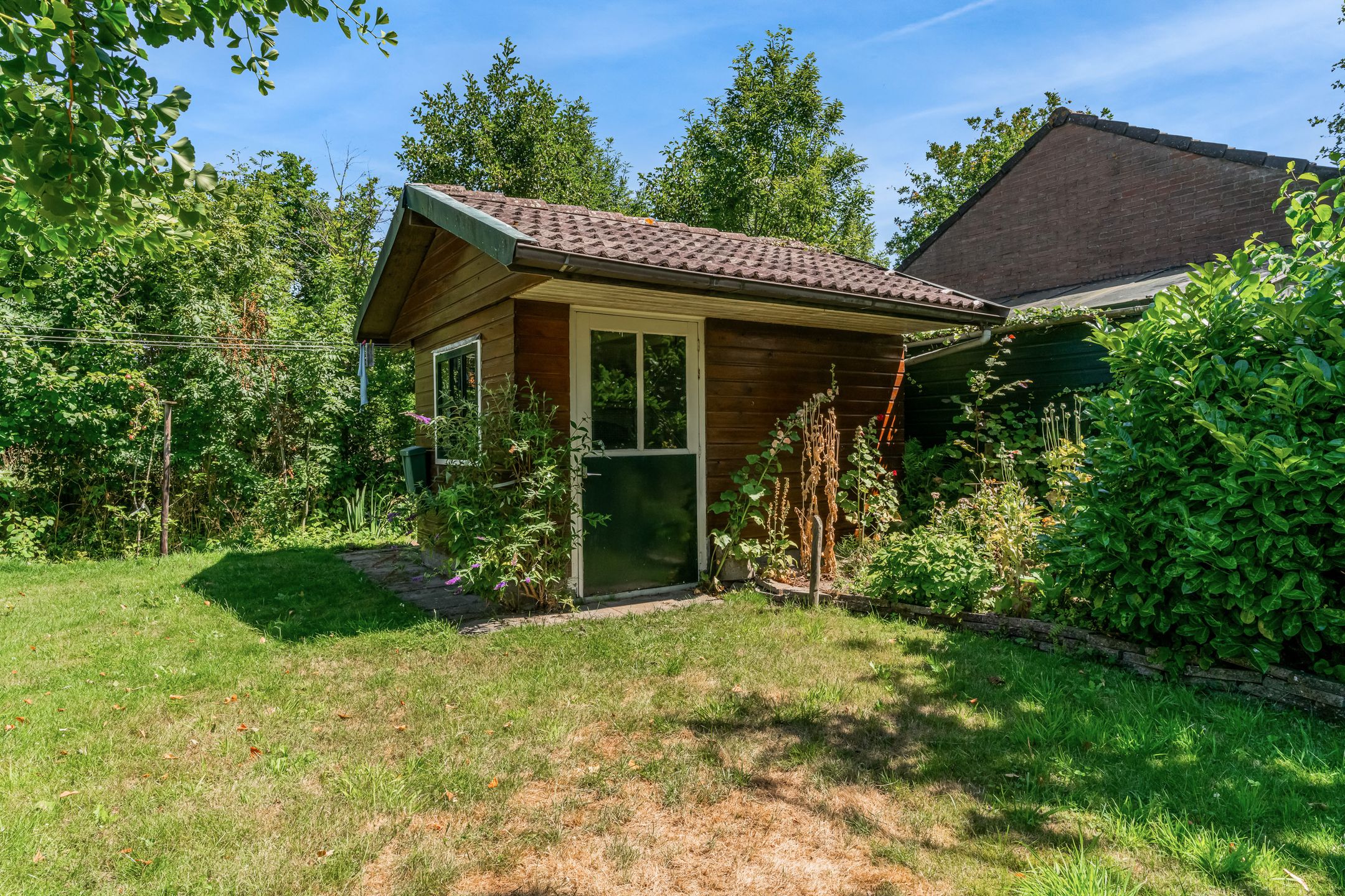 Foto 36 van Wasbeeklaan 5