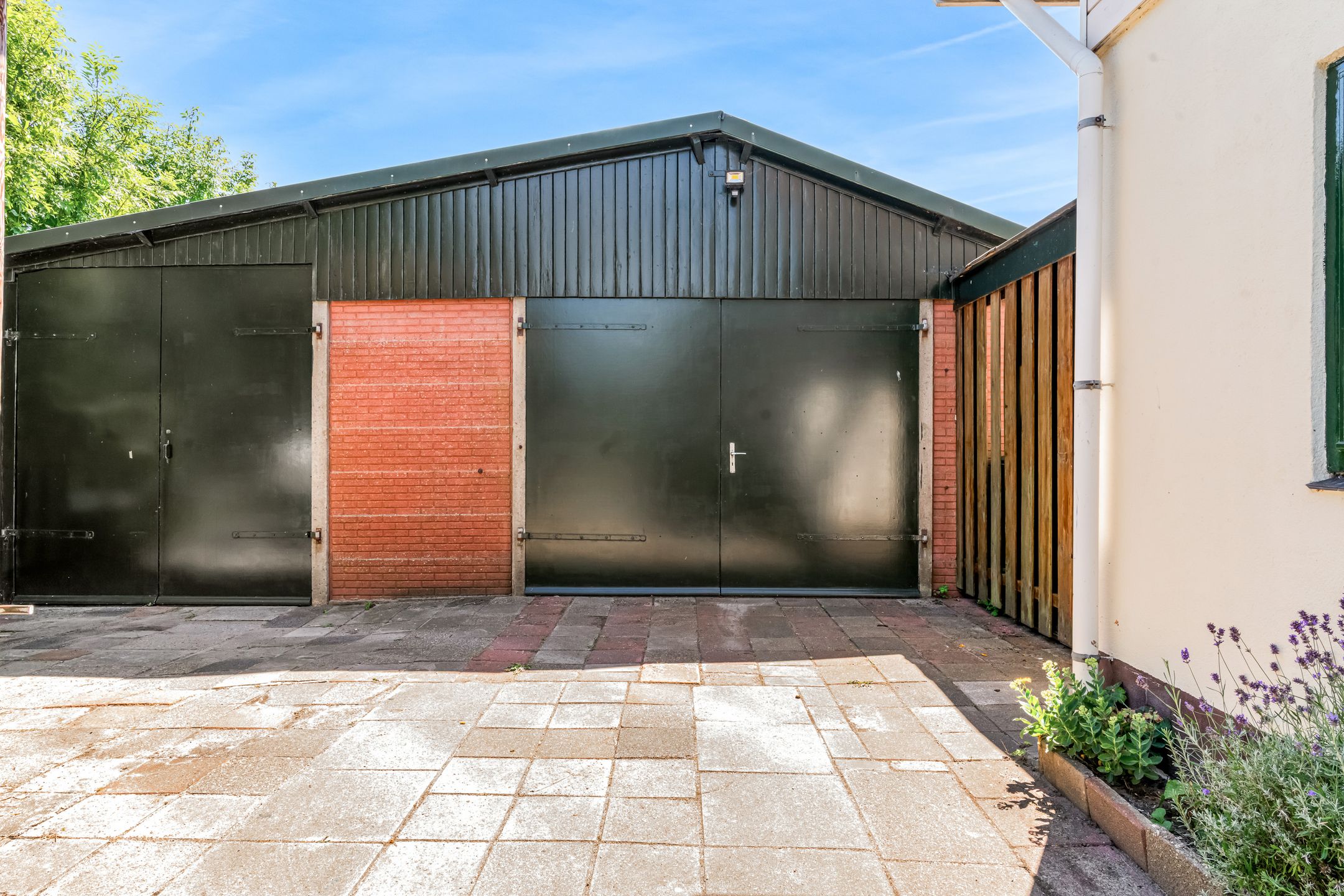 Foto 39 van Wasbeeklaan 5