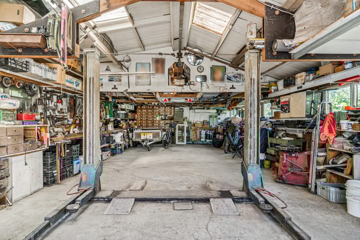 Photo 40 of Wasbeeklaan 5