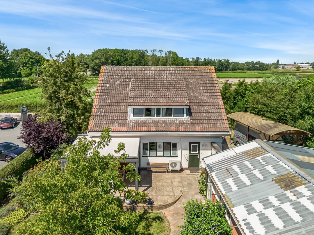 Foto 43 van Wasbeeklaan 5