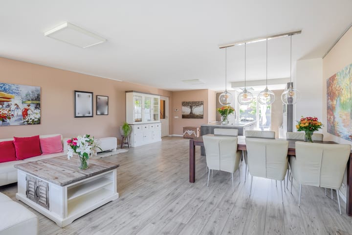 Foto 2 van P A de Genestetlaan 4-A