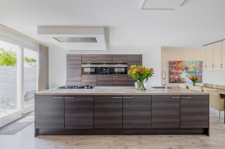 Foto 3 van P A de Genestetlaan 4-A