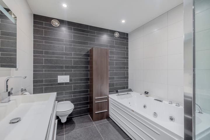 Foto 4 van P A de Genestetlaan 4-A