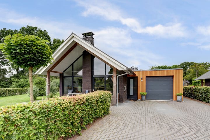 Foto 1 van Nijesteegde 50-C