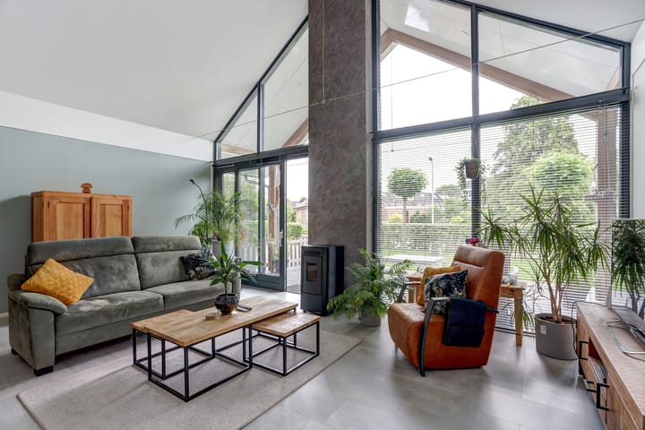 Foto 3 van Nijesteegde 50-C