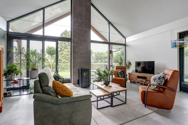 Foto 4 van Nijesteegde 50-C