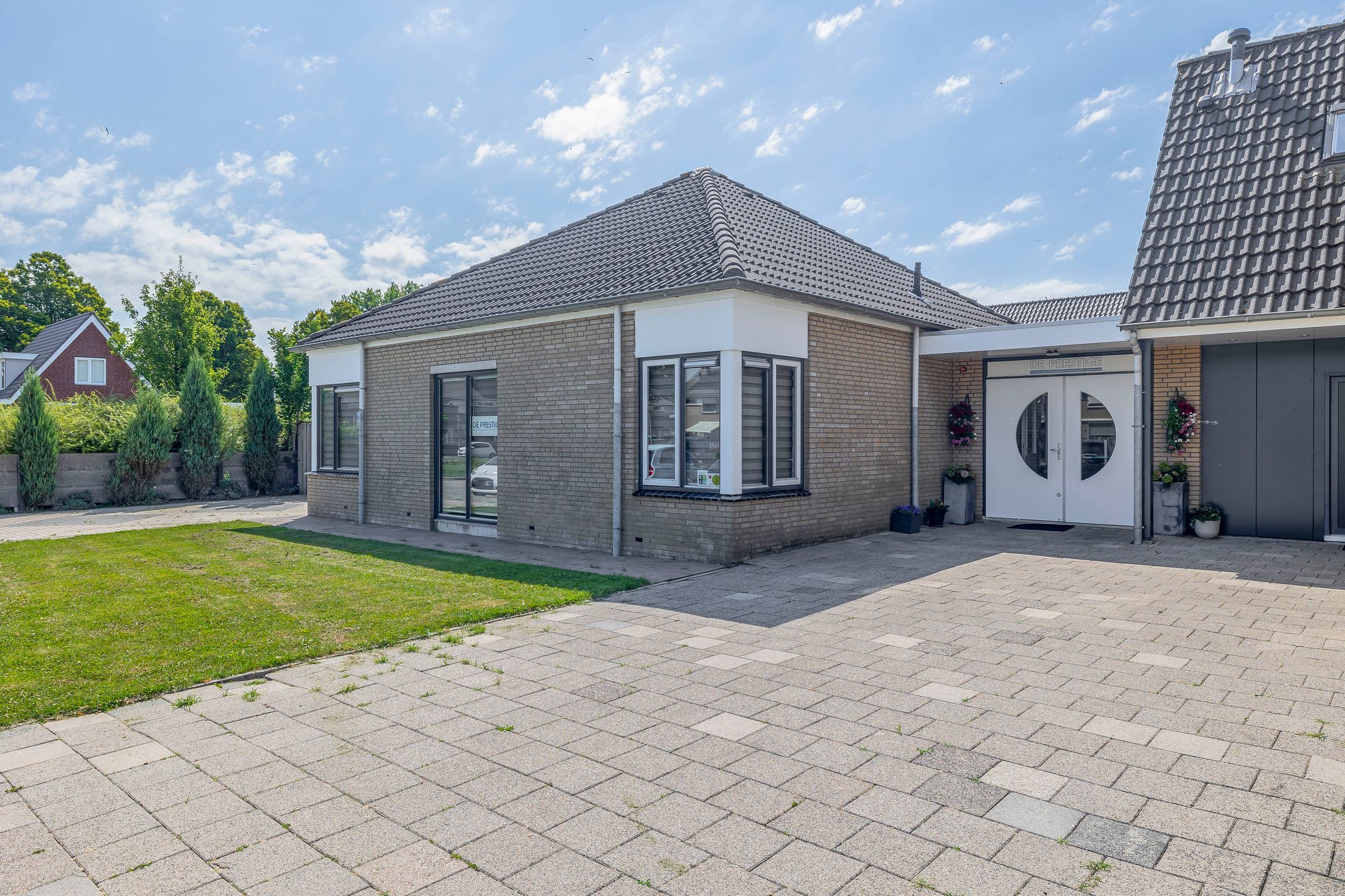 Photo 9 of P A de Genestetlaan 4-A