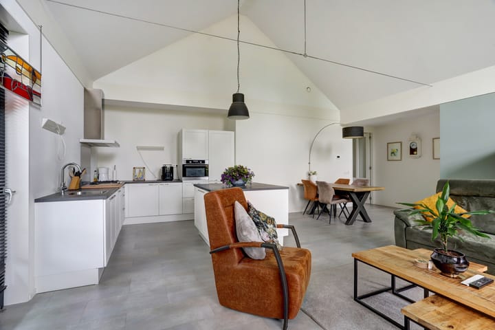 Foto 5 van Nijesteegde 50-C