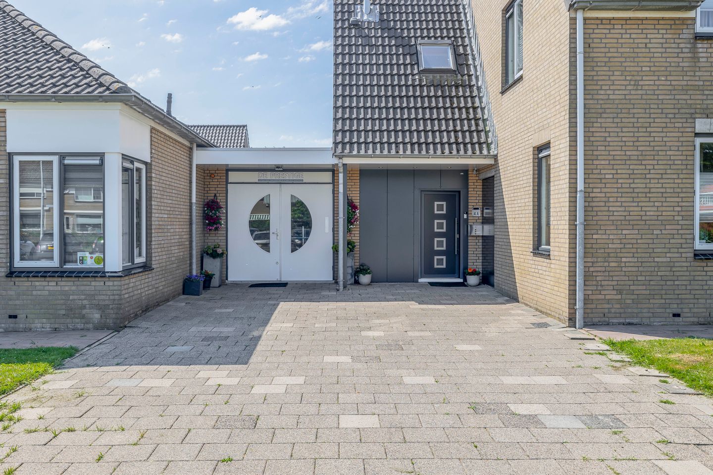 Photo 10 of P A de Genestetlaan 4-A