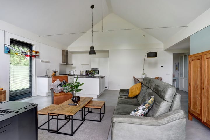 Foto 6 van Nijesteegde 50-C