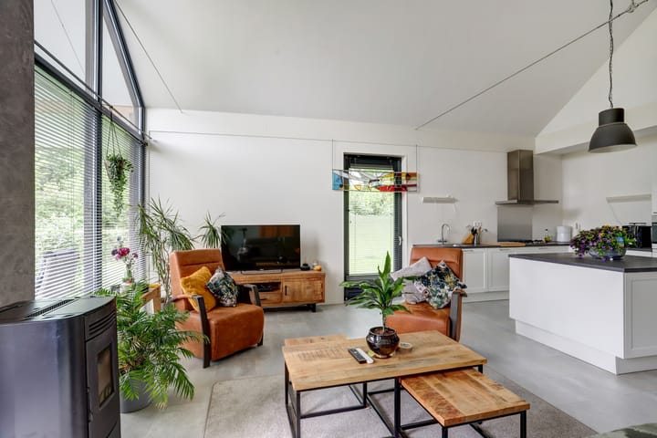 Foto 7 van Nijesteegde 50-C