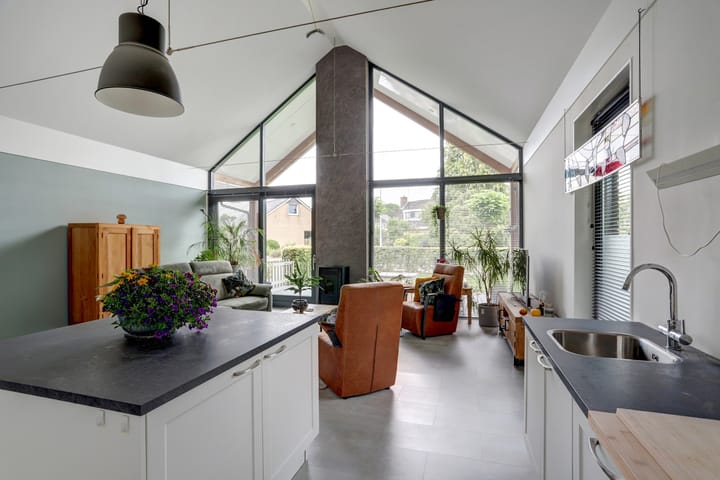 Foto 8 van Nijesteegde 50-C