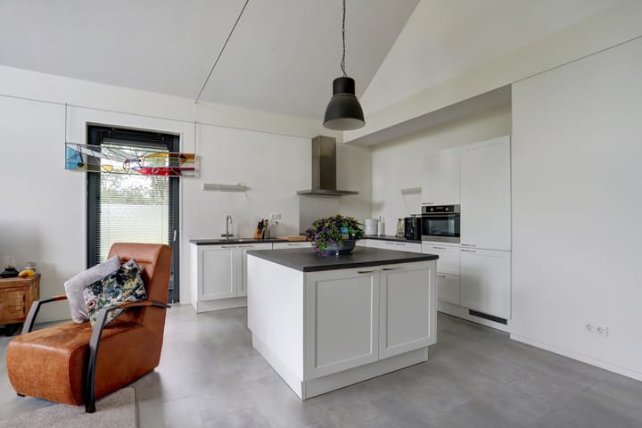 Foto 9 van Nijesteegde 50-C