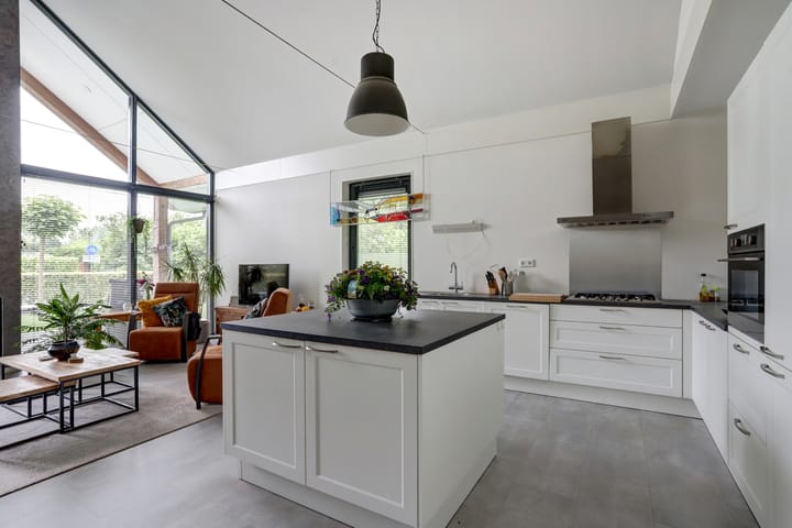 Foto 10 van Nijesteegde 50-C