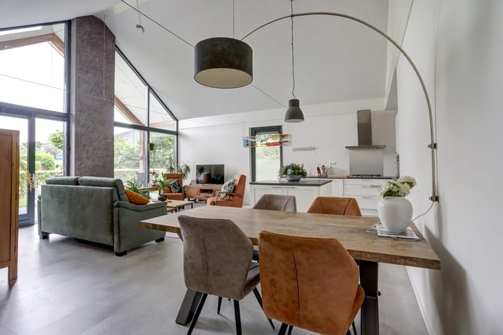 Foto 13 van Nijesteegde 50-C