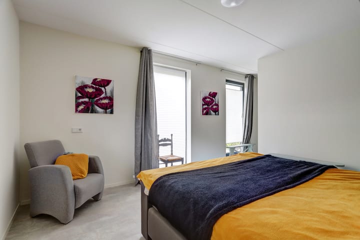 Foto 22 van Nijesteegde 50-C