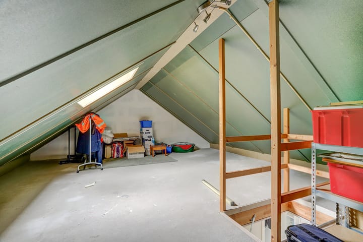 Foto 28 van Nijesteegde 50-C