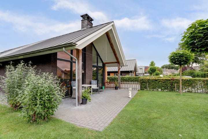 Foto 29 van Nijesteegde 50-C