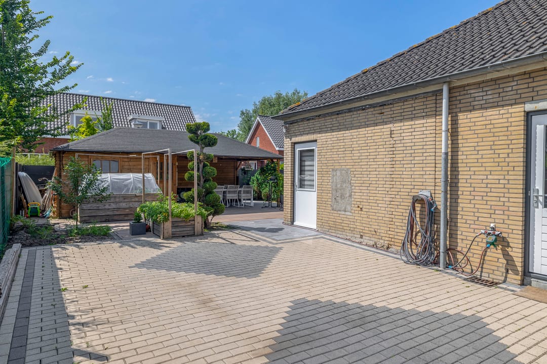 Photo 32 of P A de Genestetlaan 4-A