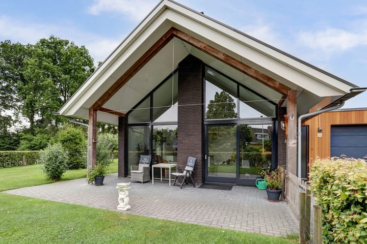 Foto 33 van Nijesteegde 50-C