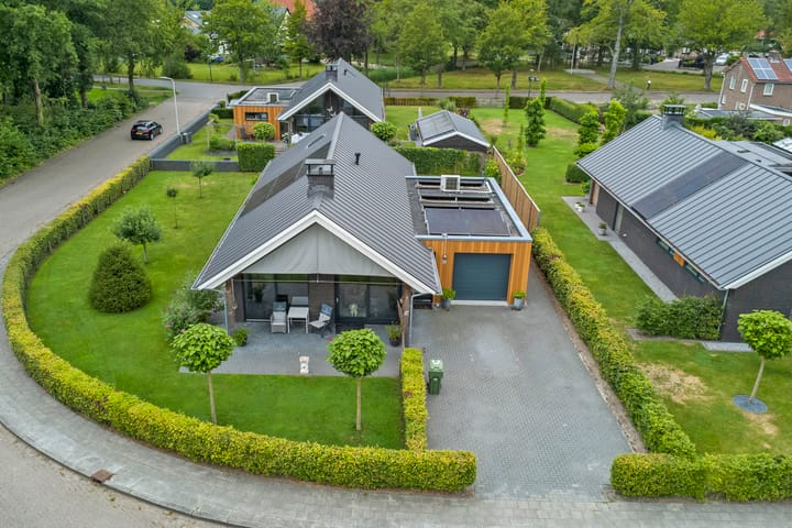 Foto 37 van Nijesteegde 50-C