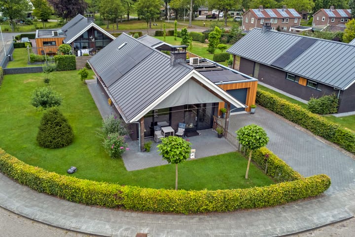 Foto 38 van Nijesteegde 50-C