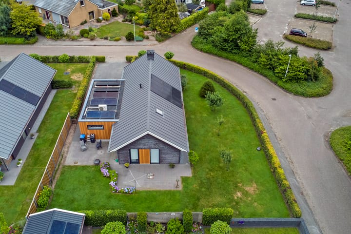 Foto 39 van Nijesteegde 50-C