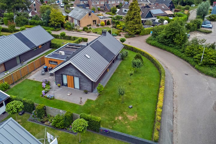 Foto 40 van Nijesteegde 50-C