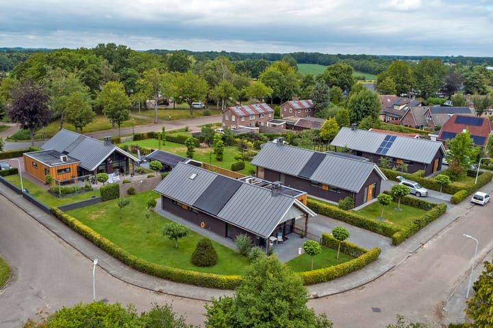 Foto 41 van Nijesteegde 50-C