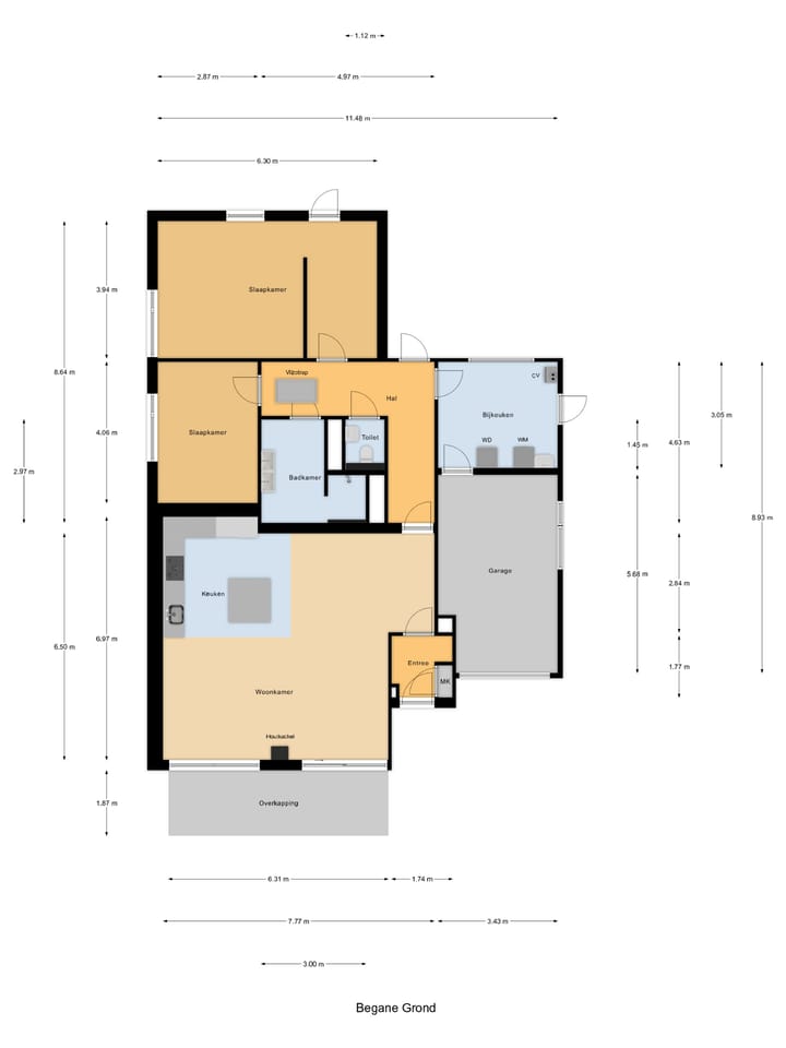 Foto 43 van Nijesteegde 50-C