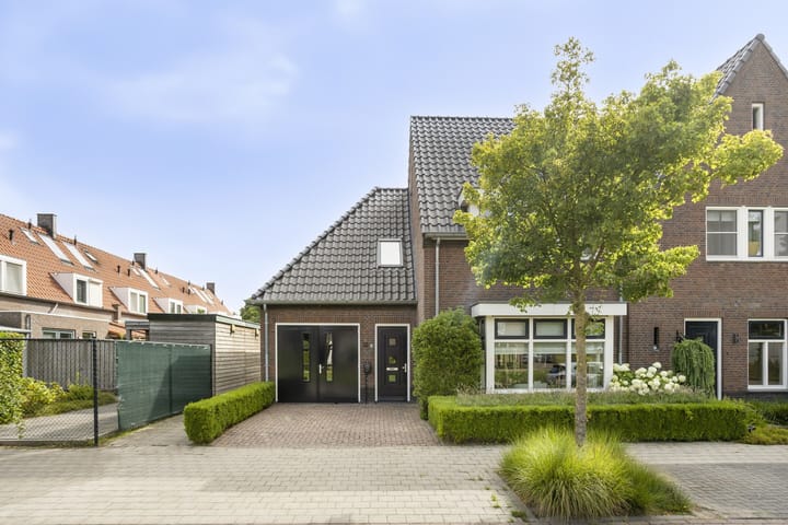 Photo 9 of Maatschappijstraat 31