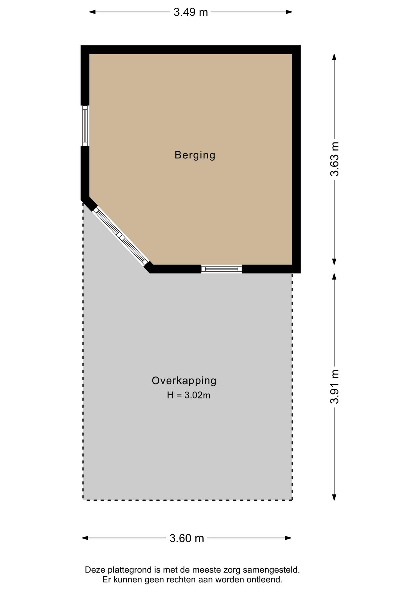 Photo 57 of P A de Genestetlaan 4-A