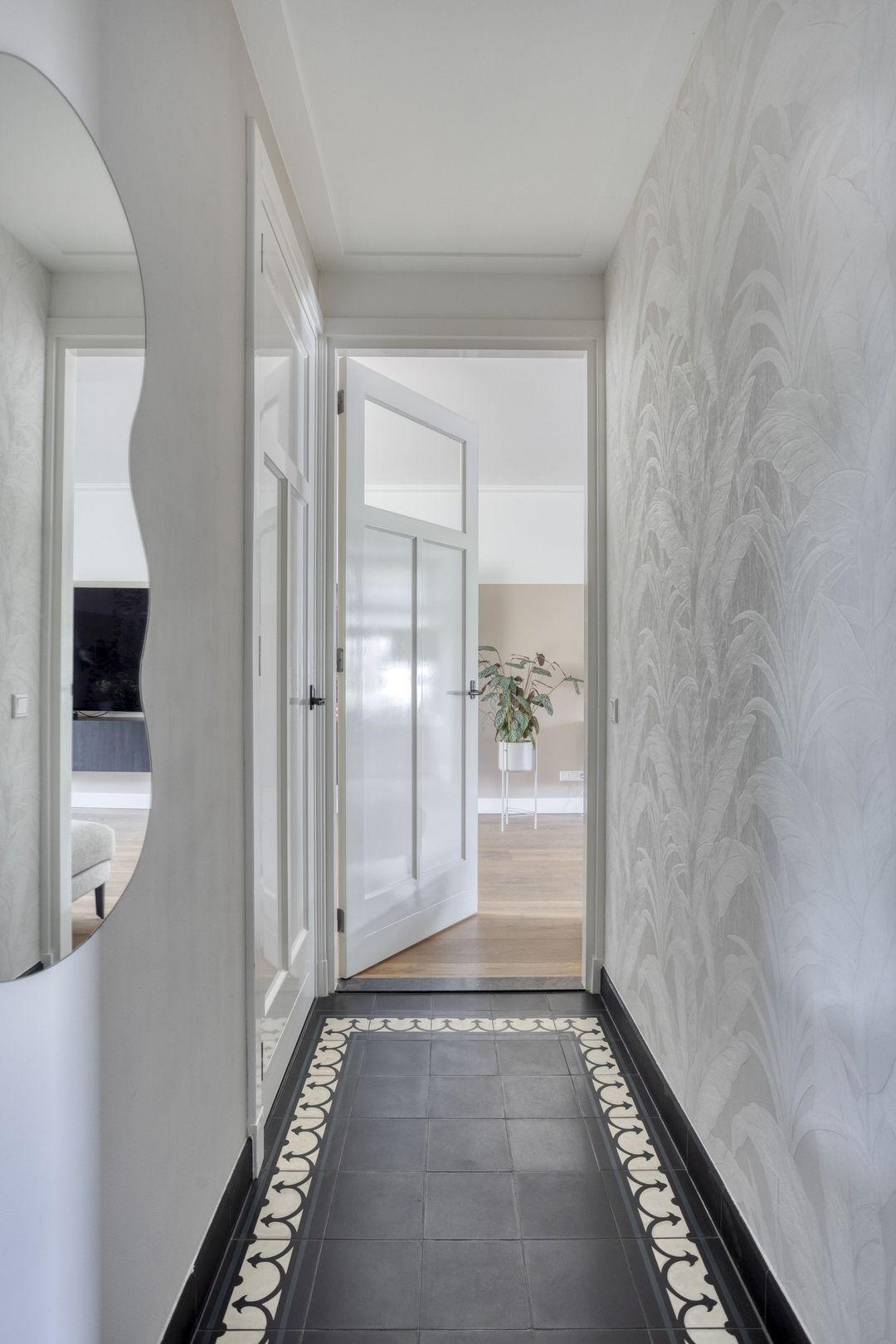 Foto 13 van Maatschappijstraat 31