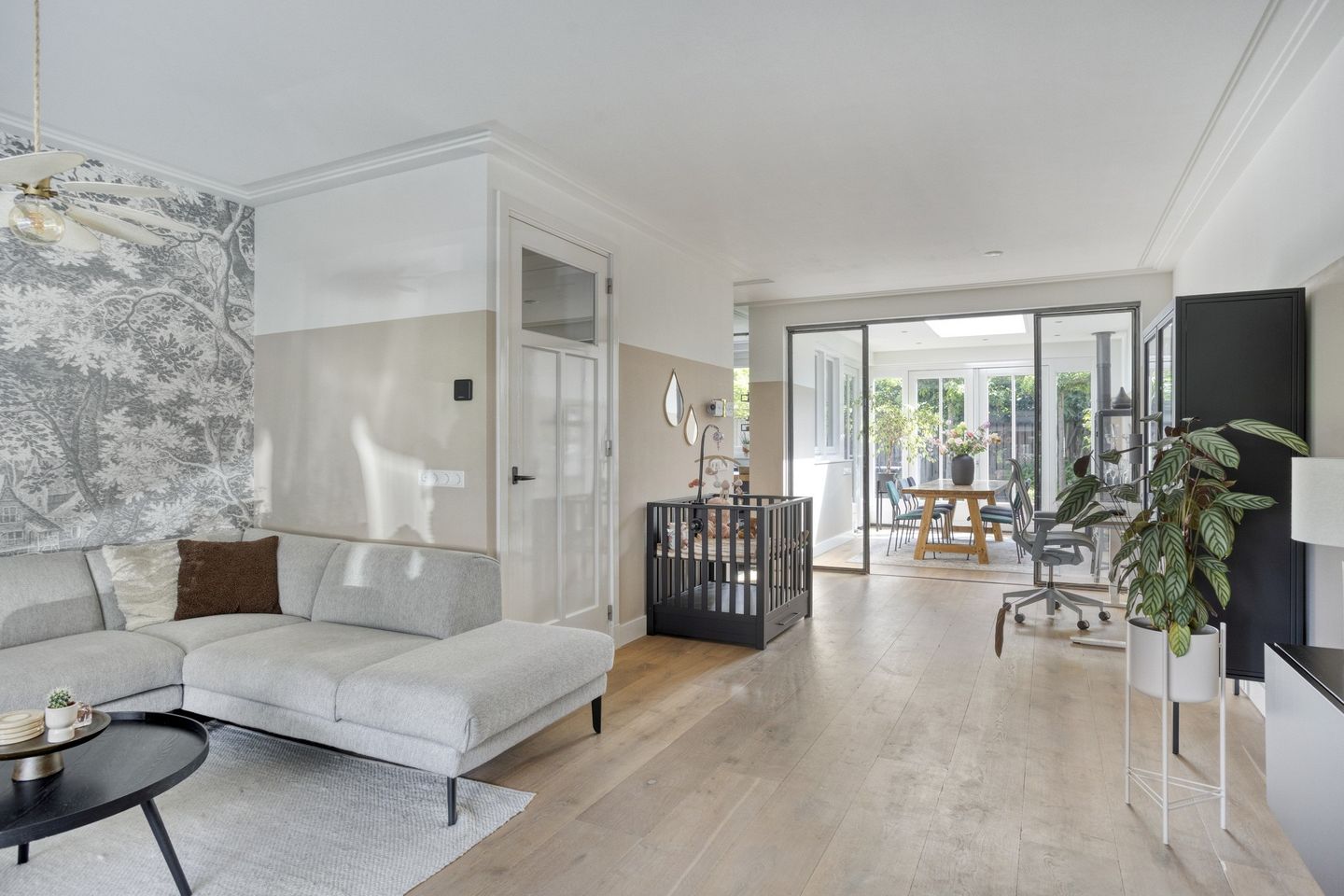 Foto 20 van Maatschappijstraat 31