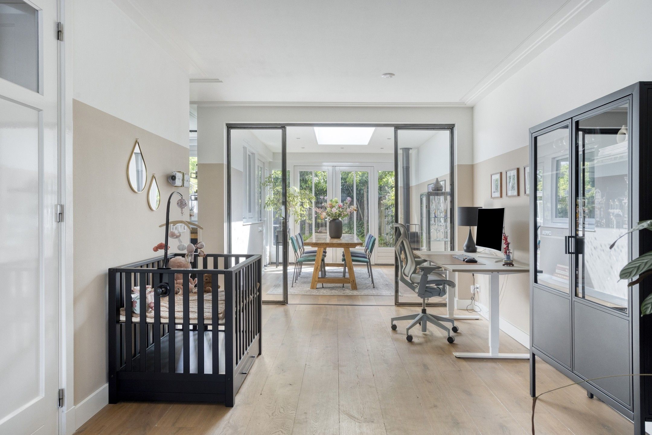 Foto 21 van Maatschappijstraat 31