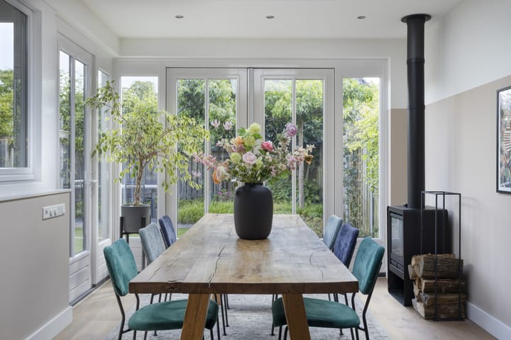 Photo 22 of Maatschappijstraat 31