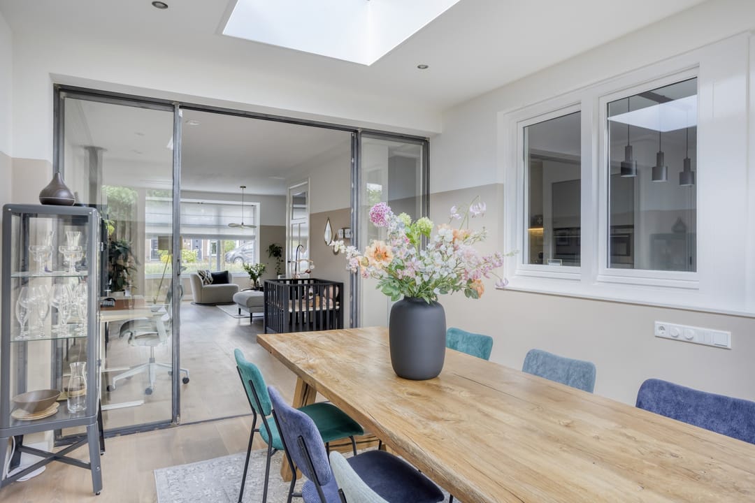 Foto 23 van Maatschappijstraat 31