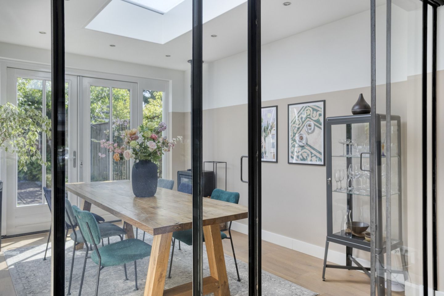 Foto 25 van Maatschappijstraat 31