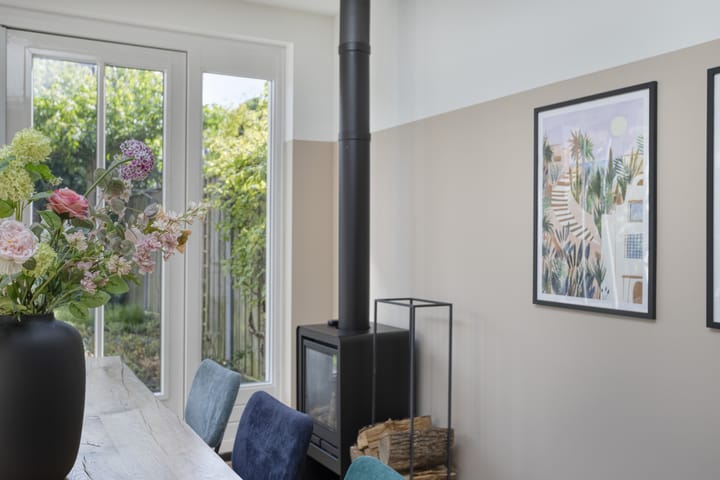 Photo 26 of Maatschappijstraat 31