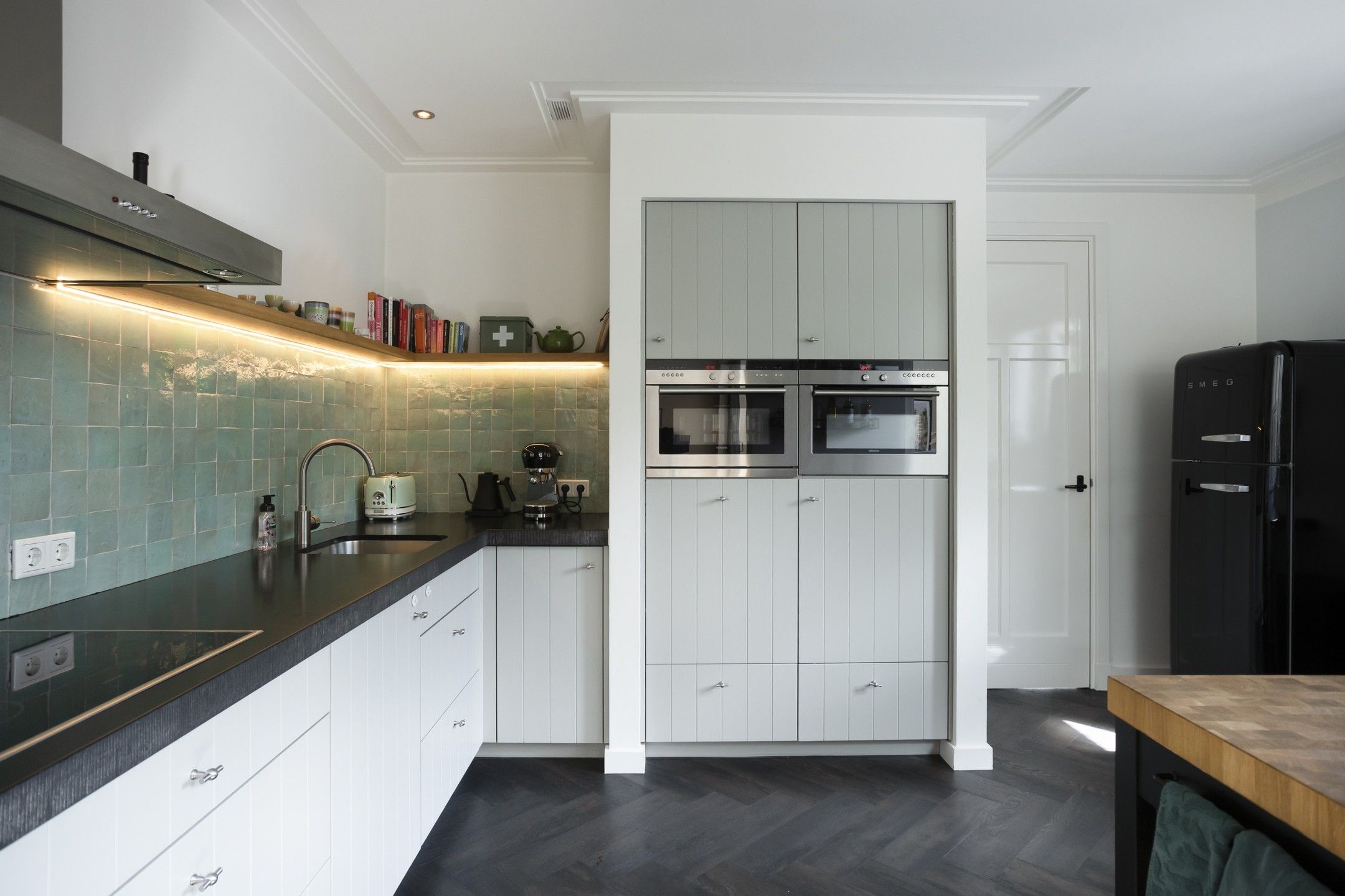 Foto 27 van Maatschappijstraat 31