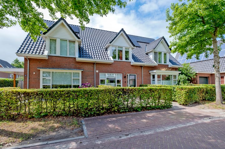 Foto 1 van Vlierhof 18