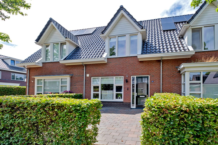 Foto 2 van Vlierhof 18