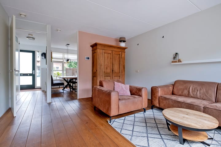 Foto 3 van Vlierhof 18