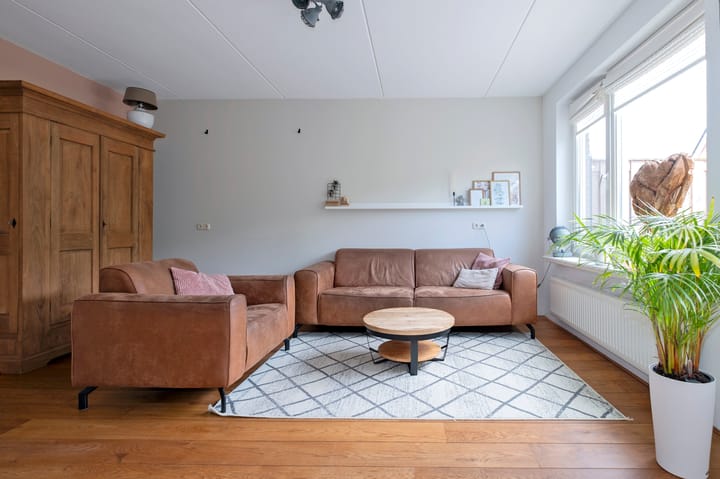 Foto 4 van Vlierhof 18