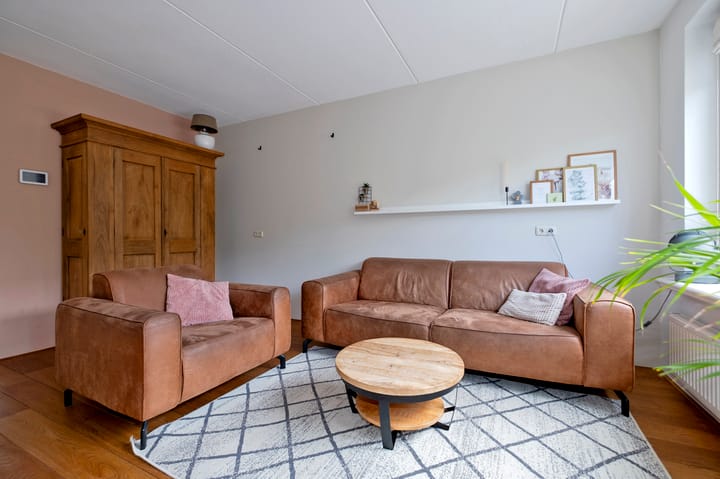 Foto 5 van Vlierhof 18