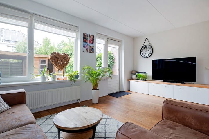 Foto 6 van Vlierhof 18