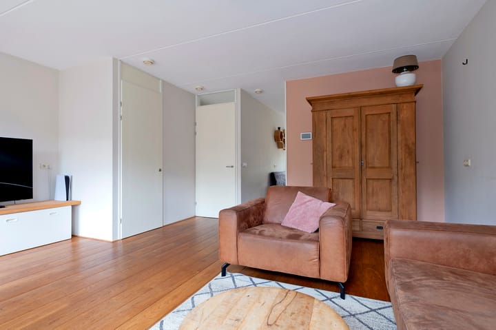 Foto 7 van Vlierhof 18