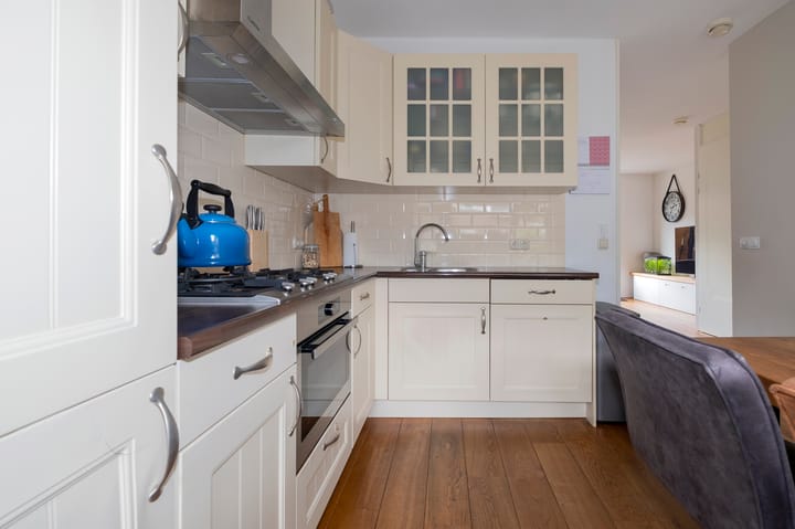 Foto 8 van Vlierhof 18